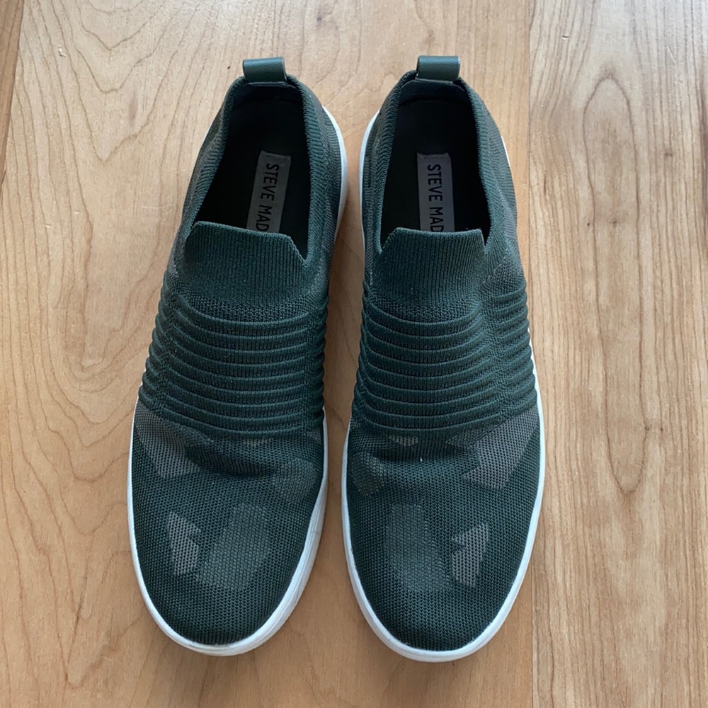 Steve Madden Beale Sneakers